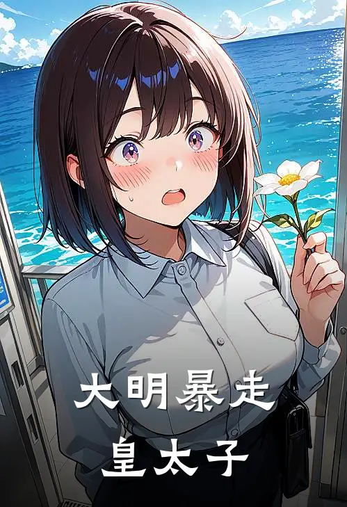 大明暴走皇太子