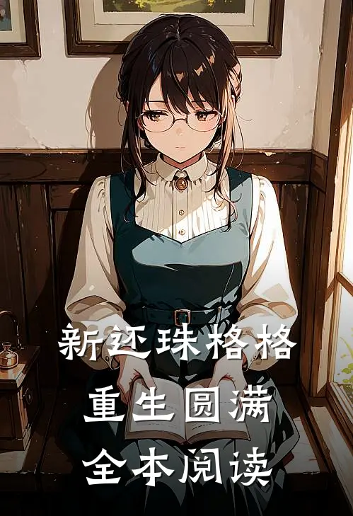 新还珠格格重生圆满全本阅读