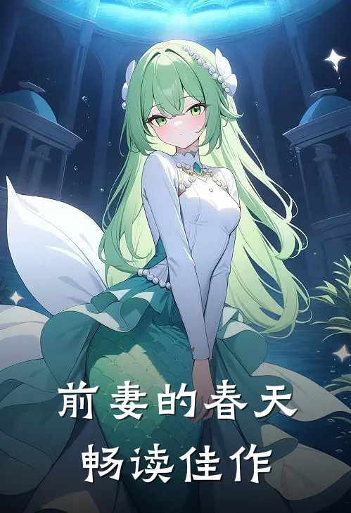 前妻的春天畅读佳作