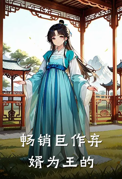 畅销巨作弃婿为王的