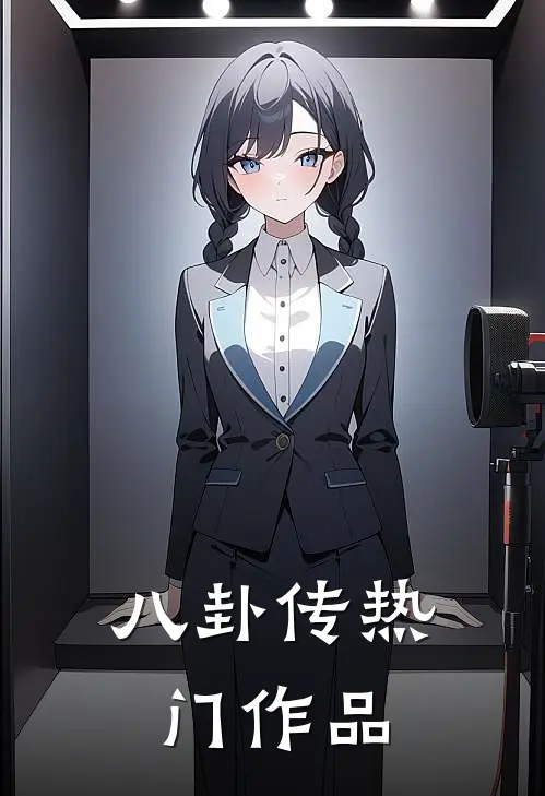 八卦传热门作品