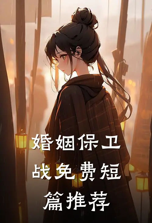 婚姻保卫战免费短篇推荐