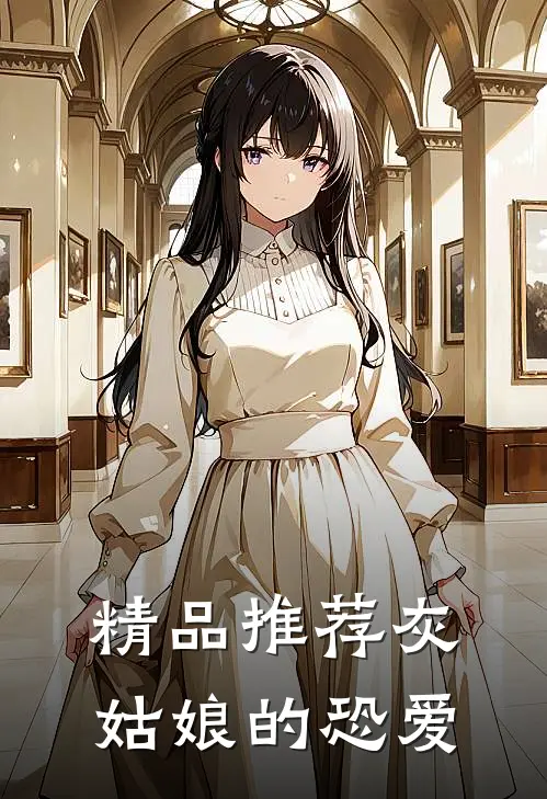 精品推荐灰姑娘的恐爱