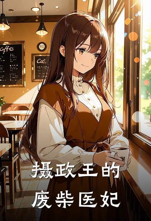 摄政王的废柴医妃
