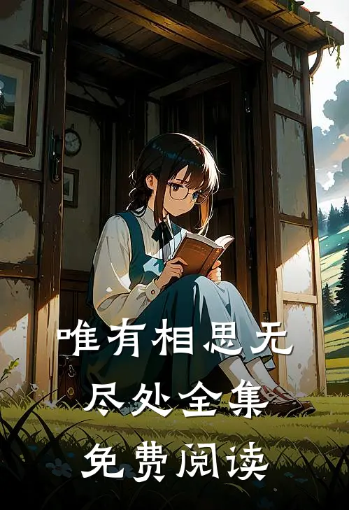 唯有相思无尽处 全集免费阅读