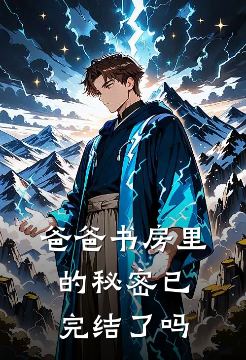 爸爸书房里的秘密已完结了吗