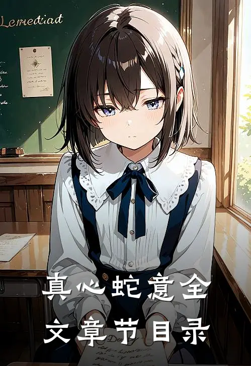 真心蛇意全文章节目录