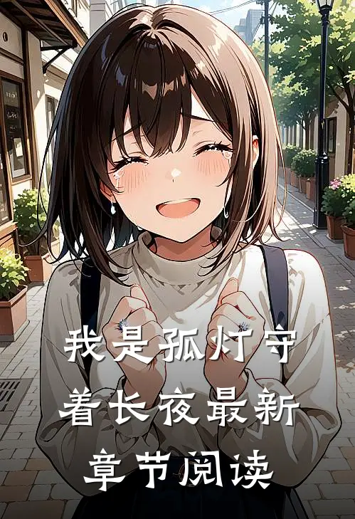 我是孤灯守着长夜最新章节阅读