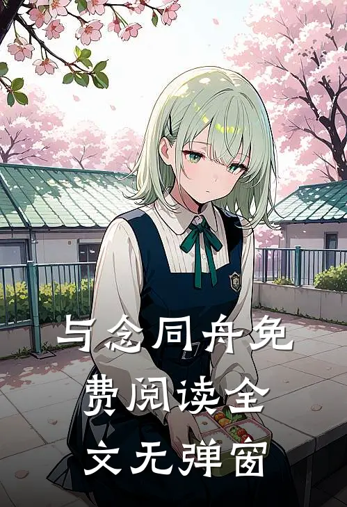 与念同舟免费阅读全文无弹窗