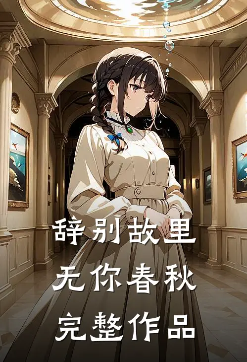 辞别故里，无你春秋完整作品