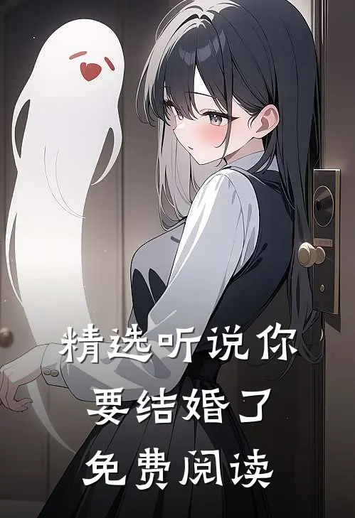 精选听说你要结婚了免费阅读
