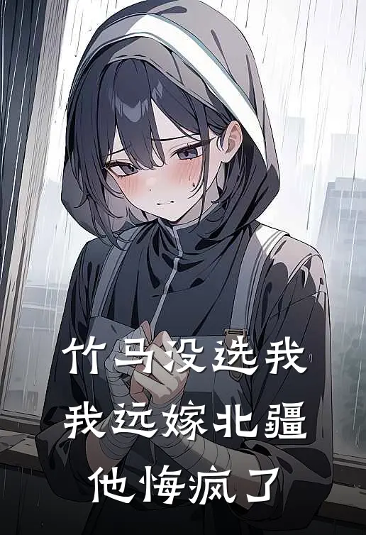 竹马没选我，我远嫁北疆他悔疯了