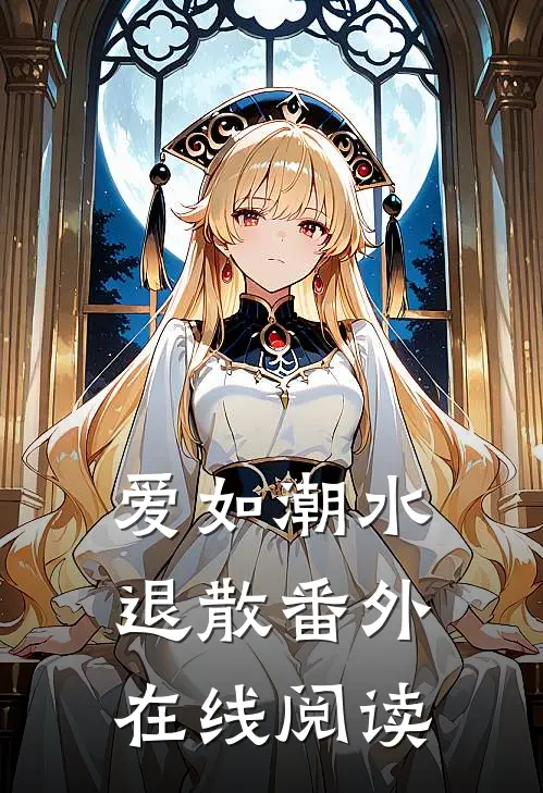爱如潮水退散番外在线阅读