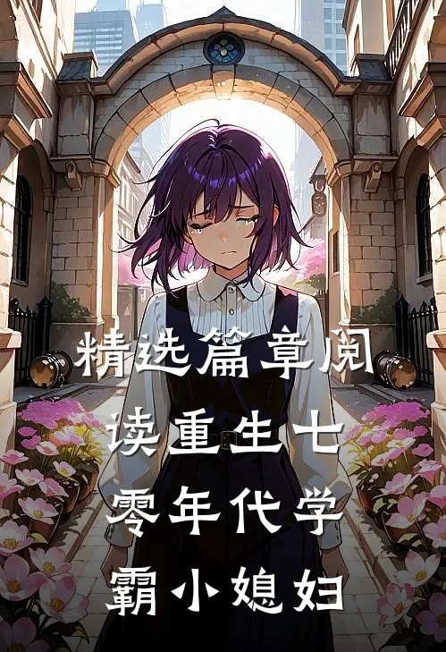 精选篇章阅读重生七零年代学霸小媳妇