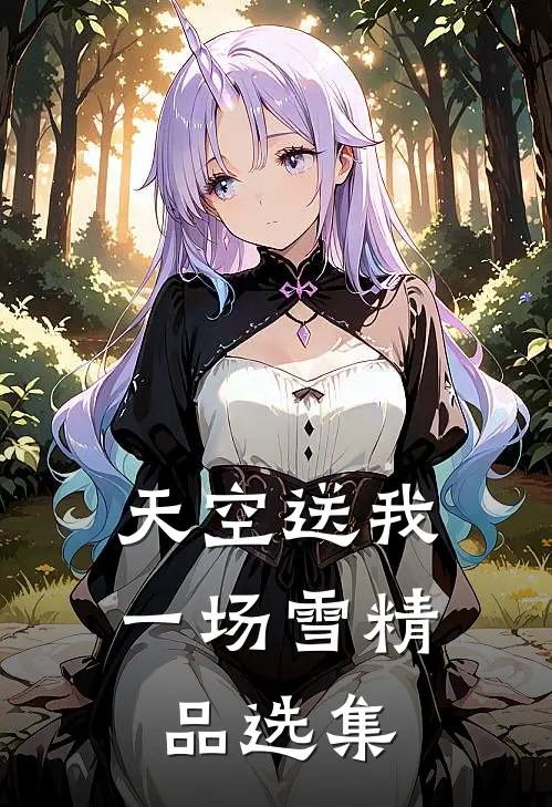 天空送我一场雪精品选集