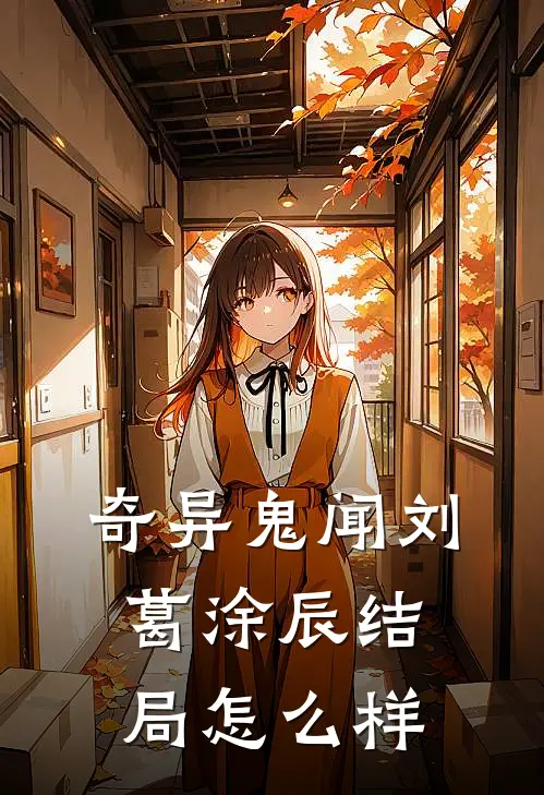 奇异鬼闻刘葛涂辰结局怎么样