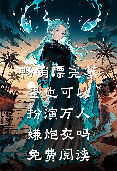 畅销漂亮笨蛋也可以扮演万人嫌炮灰吗免费阅读