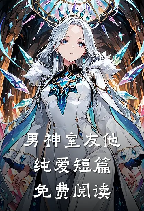 男神室友他纯爱短篇免费阅读