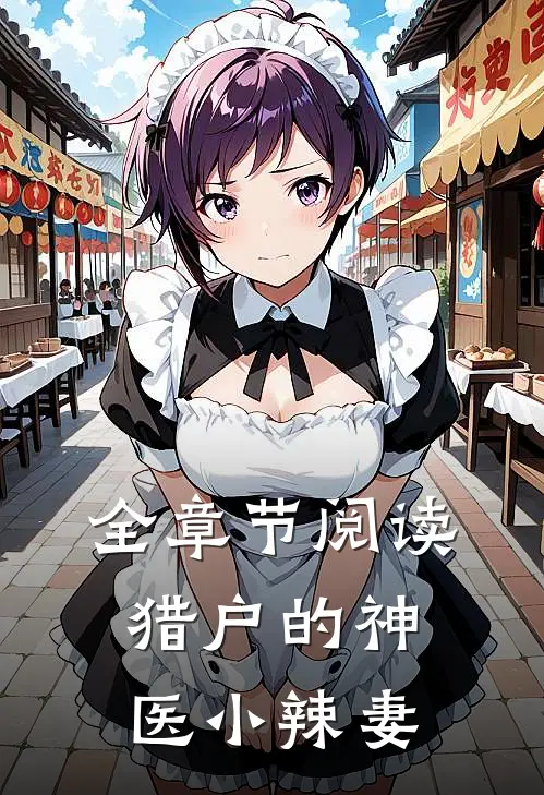 全章节阅读猎户的神医小辣妻