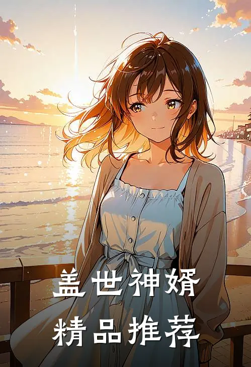 盖世神婿精品推荐