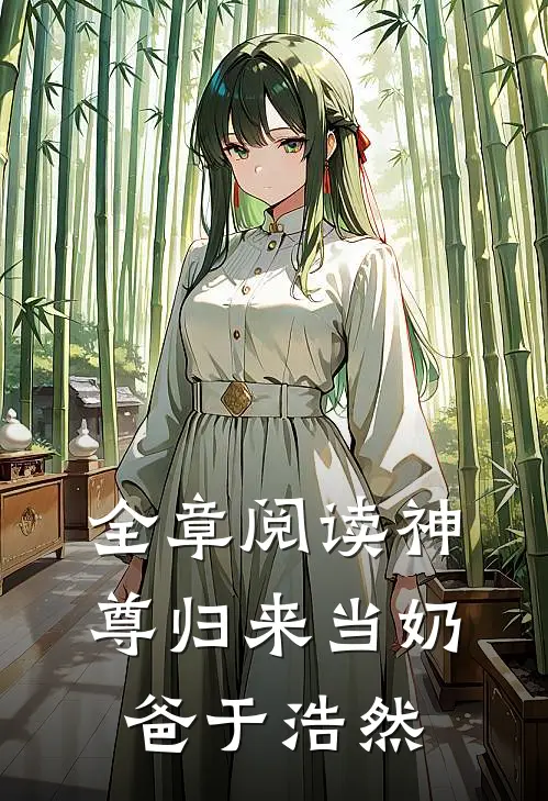 全章阅读神尊归来当奶爸于浩然
