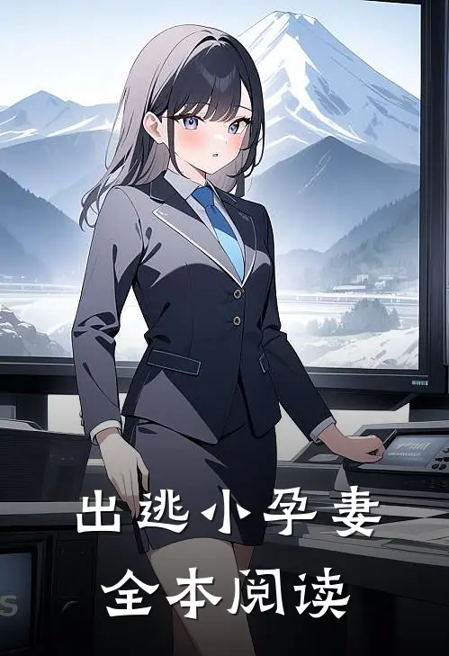 出逃小孕妻全本阅读