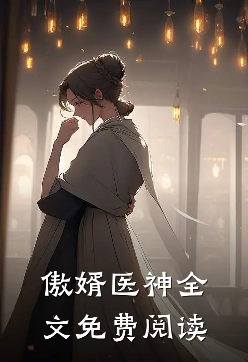 傲婿医神全文免费阅读