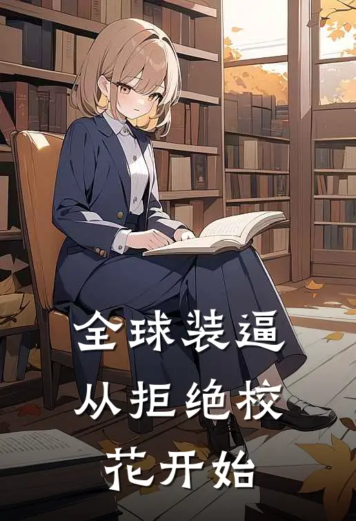 全球装逼，从拒绝校花开始