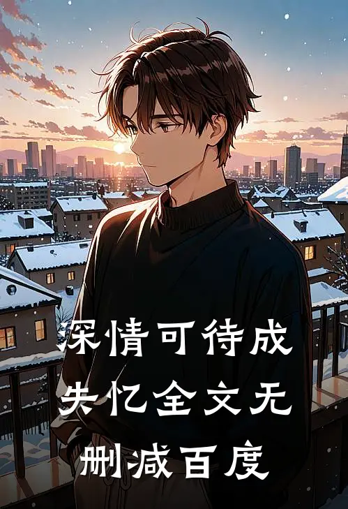 深情可待成失忆全文无删减百度