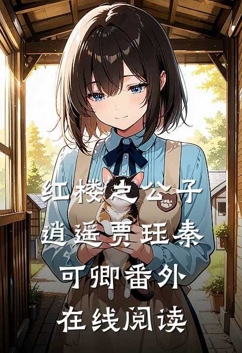 红楼之公子逍遥贾珏秦可卿番外在线阅读