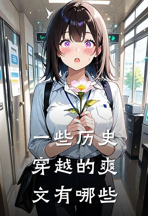 一些历史穿越的爽文有哪些