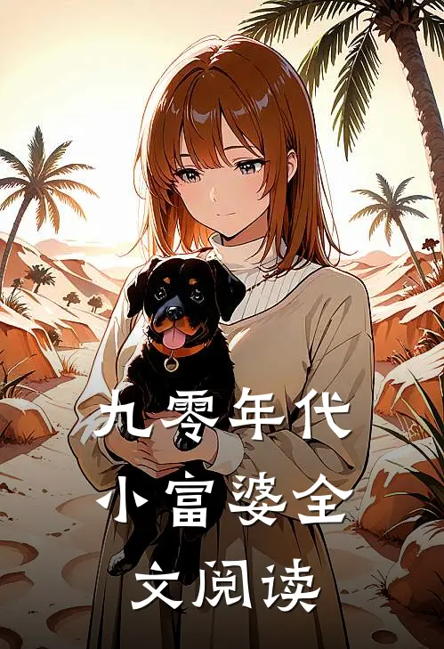 九零年代小富婆全文阅读