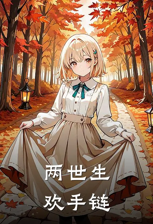 两世生欢手链