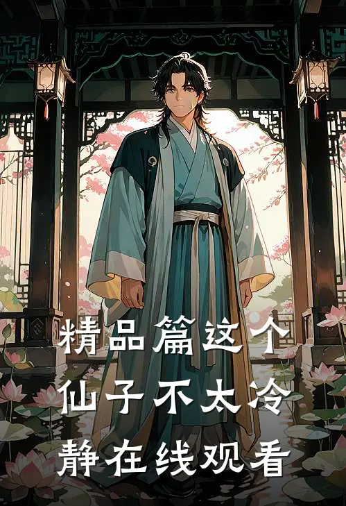 精品篇这个仙子不太冷静在线观看