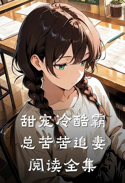 甜宠冷酷霸总苦苦追妻阅读全集