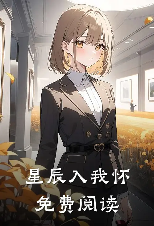 星辰入我怀免费阅读
