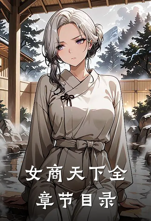 女商天下全章节目录