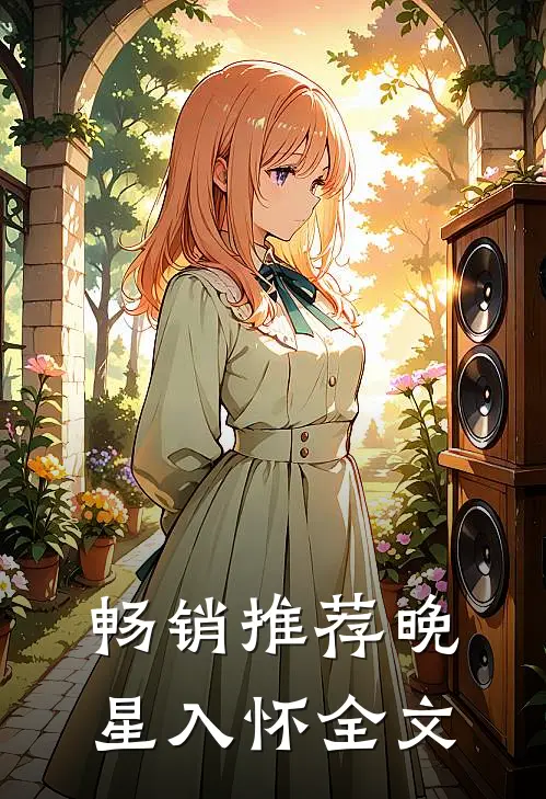 畅销推荐晚星入怀全文