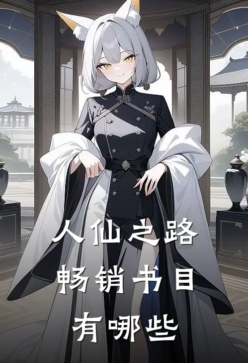 人仙之路畅销书目有哪些