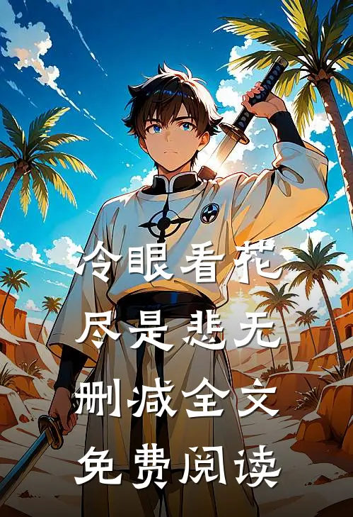 冷眼看花尽是悲无删减全文免费阅读