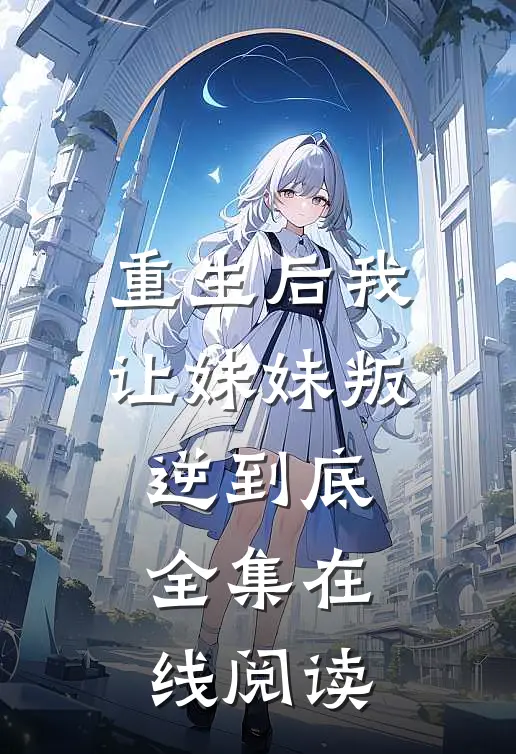 重生后我让妹妹叛逆到底全集在线阅读