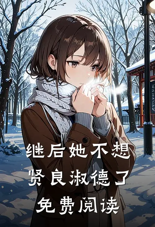 继后她不想贤良淑德了免费阅读