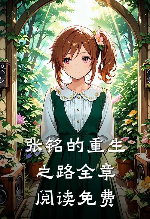 张铭的重生之路全章阅读免费