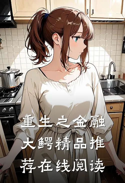 重生之金融大鳄精品推荐在线阅读