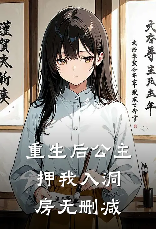 重生后公主押我入洞房无删减