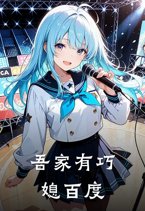 吾家有巧媳百度