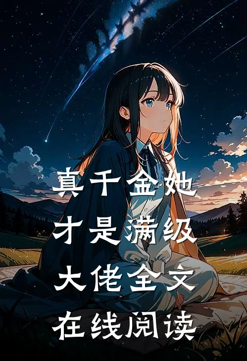 真千金她才是满级大佬全文在线阅读