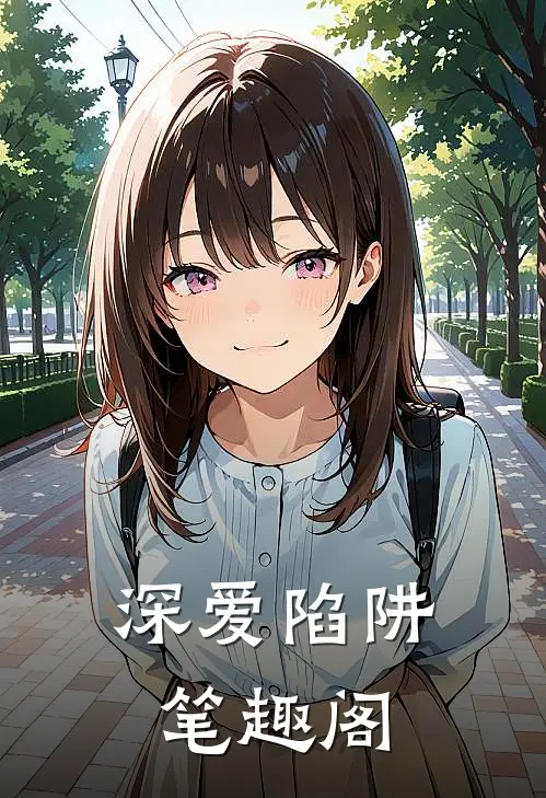 深爱陷阱笔趣阁