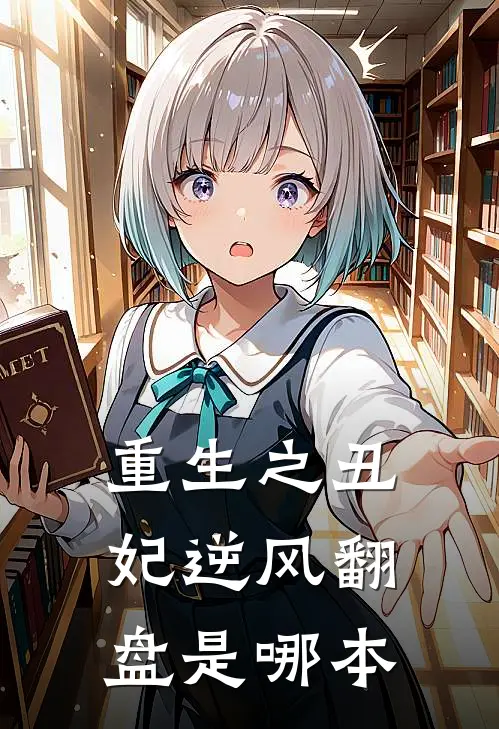 重生之丑妃逆风翻盘是哪本