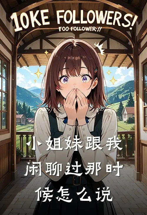 小姐妹跟我闲聊过那时候怎么说